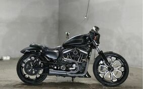 HARLEY XL883N 2009 LE2