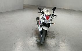 HONDA CBR250R MC41