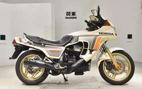 HONDA CX500 Turbo 1982