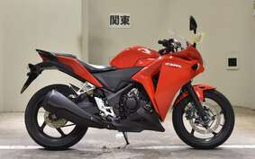 HONDA CBR250R A MC41