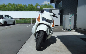 SUZUKI GEMMA250 CJ47A