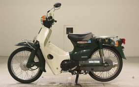 HONDA C50 SUPER CUB AA01