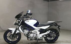 SUZUKI GLADIUS 2010 VK58A