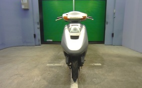 HONDA SPACY 125 Gen. 3 JF04