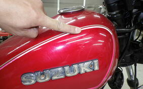 SUZUKI GN125 H PCJG9