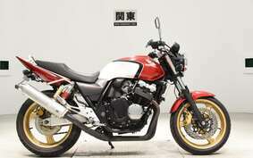 HONDA CB400SFV-3 2007 NC39