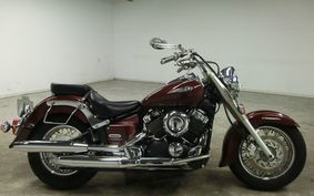 YAMAHA DRAGSTAR 400 CLASSIC 2001 VH01J