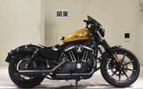 HARLEY XL883N 2016 LE2