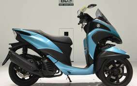 YAMAHA TRICITY 125 A SEC1J