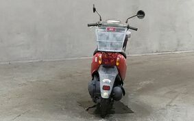 SUZUKI LET's 4 Basket CA43A