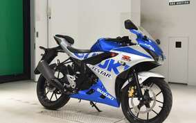 SUZUKI GSX-R125 DL33B