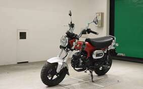 HONDA DAX 125 JB04