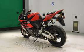 HONDA CBR1000RR 2004 SC57