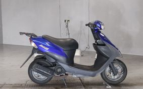 SUZUKI LETS2 CA1PA