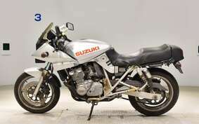 SUZUKI GSX250S KATANA GJ76A