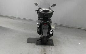 HONDA PCX 160 KF47