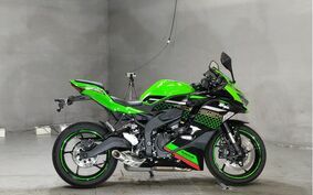 KAWASAKI ZX-25R ZX250E