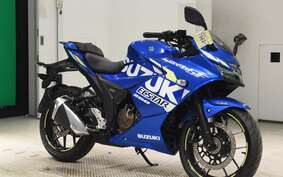 SUZUKI GIXXER 250 SF ED22B