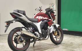 SUZUKI GIXXER 150 NG4BG