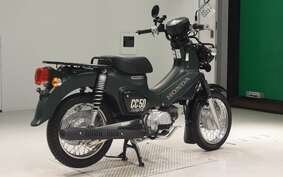 HONDA CROSS CUB 50 AA06