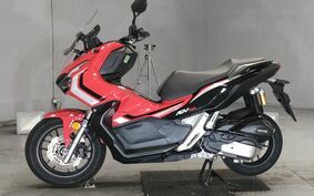 HONDA ADV150 KF38