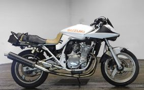 SUZUKI GSX250S KATANA GJ76A