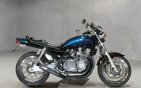 KAWASAKI ZEPHYR 750 RS Type 2002 ZR750C