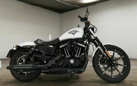 HARLEY XL883N 2018 LE2