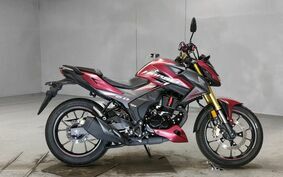 HONDA HORNET 200 MC56