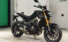 YAMAHA MT-09 2015 RN34J