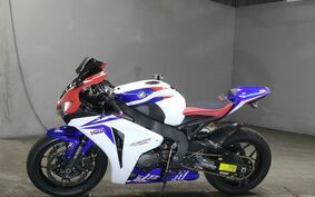 HONDA CBR1000RR 2010 SC59