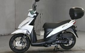 SUZUKI ADDRESS 110 CE47A