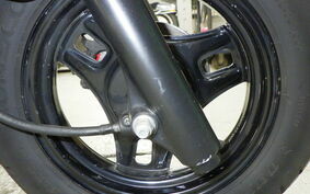 SUZUKI ADDRESS V125 CF4EA