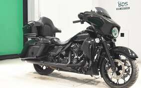 HARLEY FLHXS 1870 2020 KRP