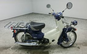 HONDA PRESS CUB 50 AA01