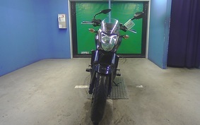 HONDA NC 700 S ABS 2013 RC61