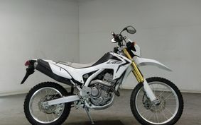 HONDA CRF250L MD38