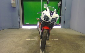 HONDA CBR250R GEN 3 MC41