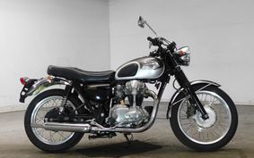 KAWASAKI W650 2004 EJ650A