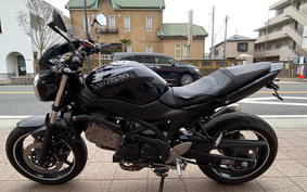 SUZUKI SV650 2020 VP55B