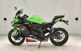 KAWASAKI ZX-25R ZX250E