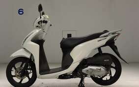 HONDA DIO 110 JF58