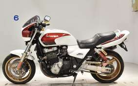 HONDA CB1300SF SUPER FOUR 1998 SC40