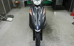 SUZUKI ADDRESS V125 G CF46A