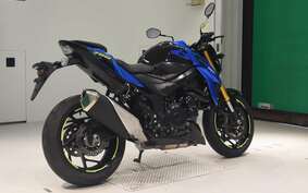 SUZUKI GSX-S750 2022 C533F