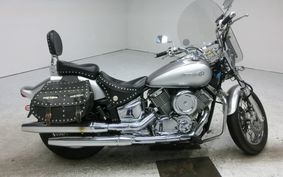 YAMAHA DRAGSTAR 1100 1999 VP10J