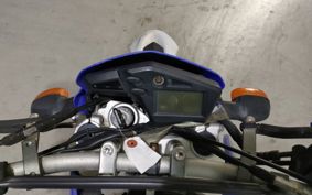 YAMAHA XT250X DG11J