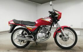 SUZUKI GS125E NF41B