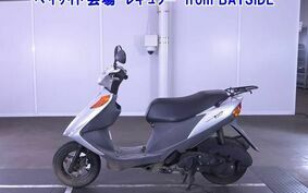 SUZUKI ADDRESS V125 CF4EA