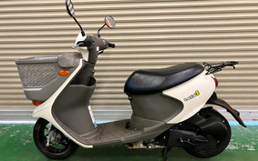 SUZUKI LET's 4 Basket CA43A